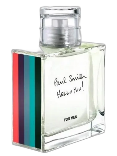 Paul Smith Hello You! Paul Smith by Paul Smith