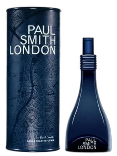 Paul Smith London Men Paul Smith by Paul Smith