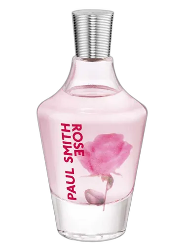 Paul Smith Rose Romantic Edition Paul Smith by Paul Smith