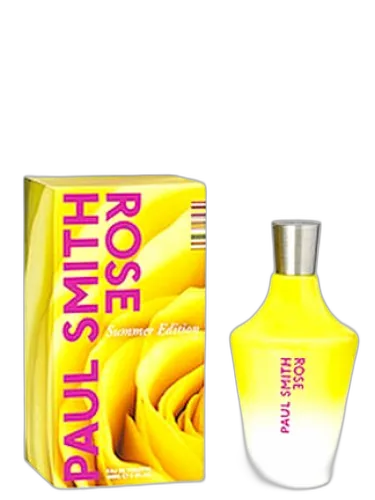 Rose Summer Edition Paul Smith by Paul Smith