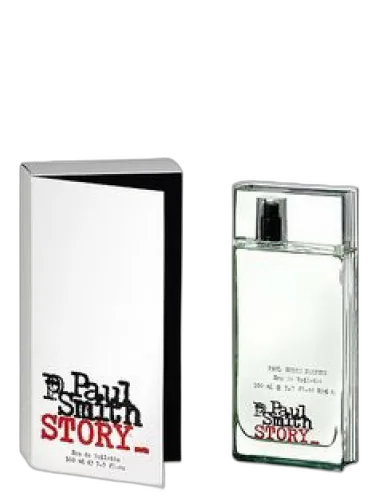 Paul Smith Story Paul Smith by Paul Smith