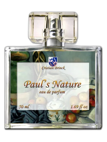 Paul’s Nature Cristian Brinck by Cristian Brinck