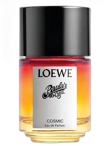 Paula's Ibiza Cosmic Loewe