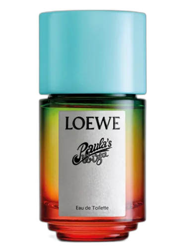Paula's Ibiza Loewe