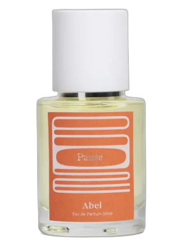 Pause Abel by Abel