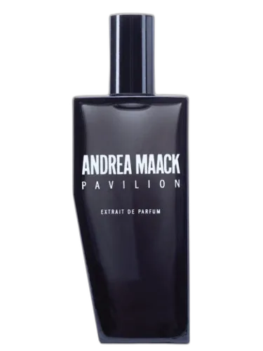 Pavilion Andrea Maack