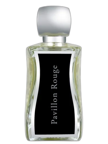 Pavillon Rouge Jovoy Paris by Jovoy Paris