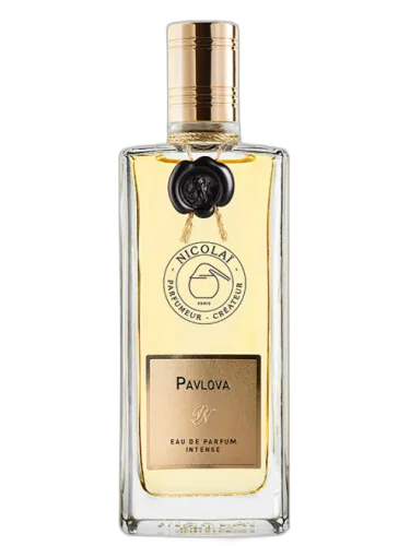 Pavlova Nicolai Parfumeur Createur by Nicolai Parfumeur Createur