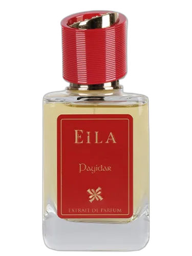 Payidar Eila by Eila
