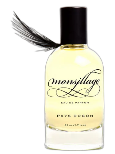 Pays Dogon Monsillage by Monsillage