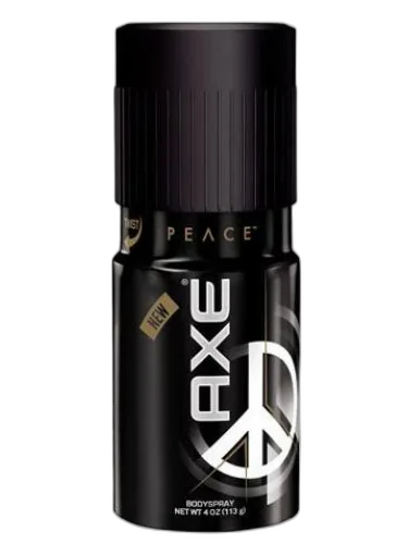 Peace Axe by AXE