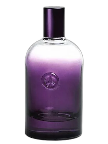 Peace Kenzo by Kenzo