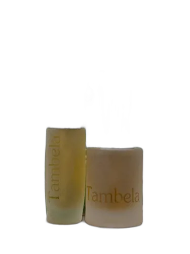 Peace, Love And Amber Tambela Natural Perfumes