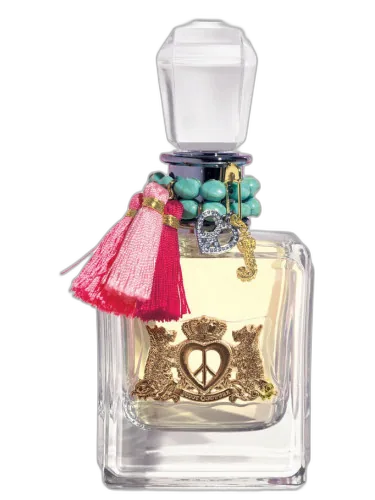 Peace, Love And Juicy Couture Juicy Couture by Juicy Couture