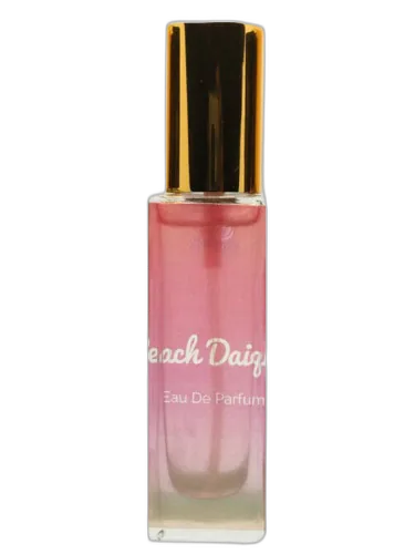 Peach Daiquiri Ganache Parfums