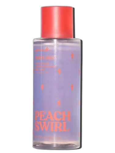 Peach Swirl Victoria's Secret by Victoria's Secret