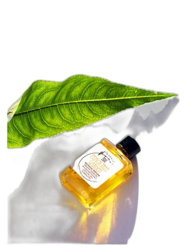Peach Tree Garden Phoenix Botanicals