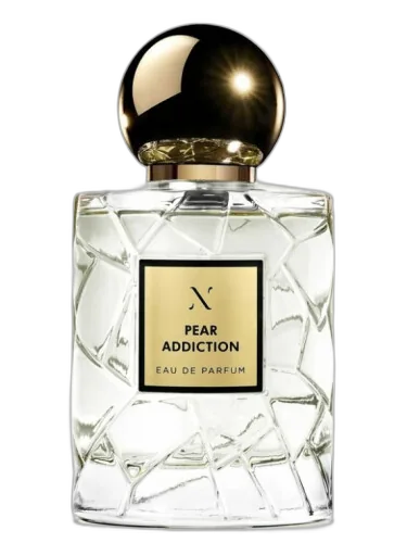 Pear Addiction Les Soeurs De Noe by Les Soeurs de Noe