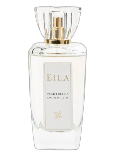 Pear Freesia Eila by Eila