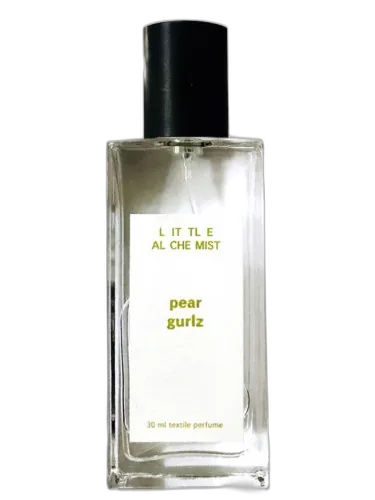 Pear Gurlz Fumparfum by FUMparFUM