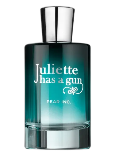 Pear Inc Juliette Has A Gun by Juliette Has A Gun