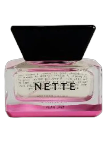 Pear Jam Nette by Nette