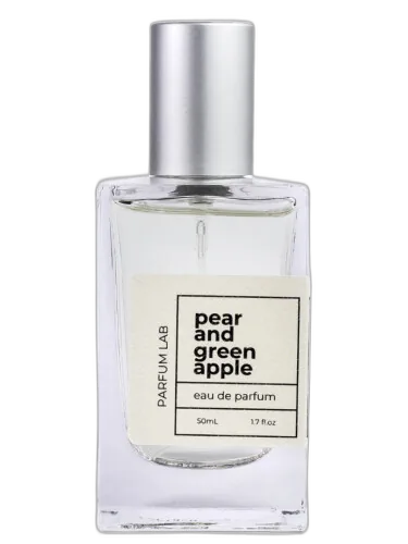 Pear And Green Apple Parfum Lab by Parfum Lab
