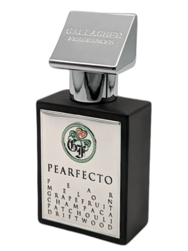 Pearfecto Gallagher Fragrances by Gallagher Fragrances