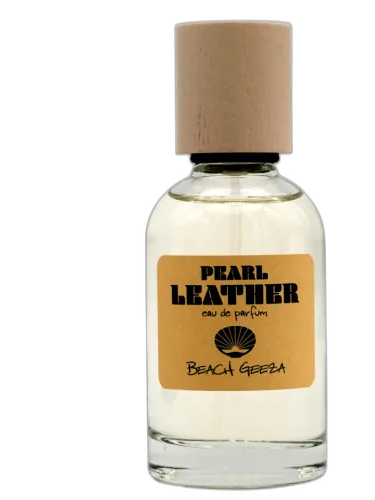 Pearl Leather Beach Geeza by Beach Geeza