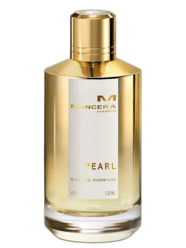 Pearl Mancera by Mancera