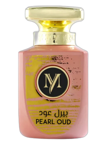 Pearl Oud My Perfumes Select by My Perfumes Select