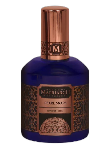 Pearl Snaps House Of Matriarch by House of Matriarch