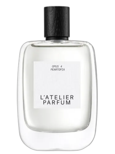Peartopia L'atelier Parfum by L'Atelier Parfum
