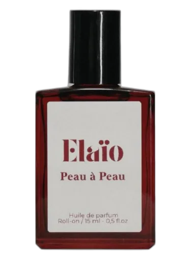 Peau À Peau Elaïo