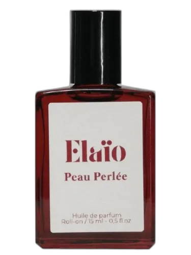 Peau Perlée Elaïo