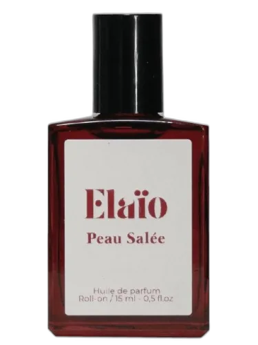 Peau Salée Elaïo