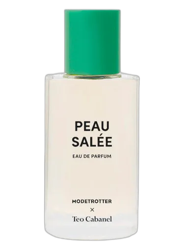 Peau Salée Teo Cabanel