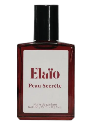 Peau Secrète Elaïo