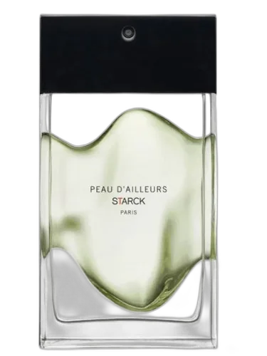 Peau D'ailleurs Starck by Starck