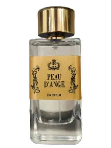 Peau D'ange Enrico Buccella by Enrico Buccella