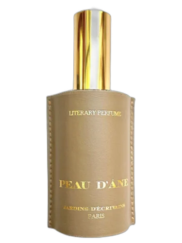 Peau D'anne Jardins D’ecrivains
