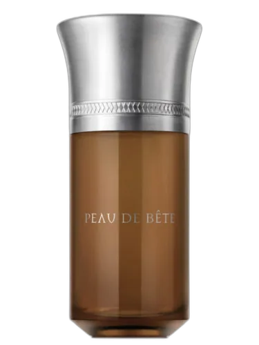 Peau De Bete Les Liquides Imaginaires by Les Liquides Imaginaires