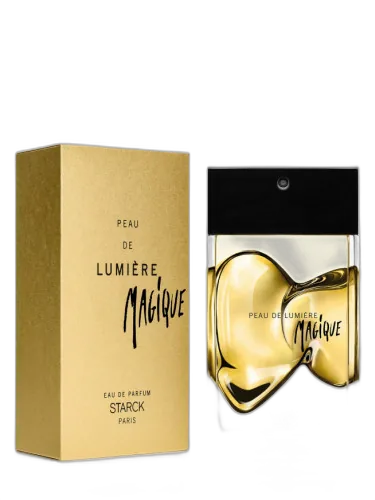 Peau De Lumière Magique Starck by Starck