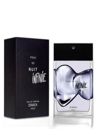 Peau De Nuit Infinie Starck by Starck