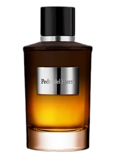 Pedro Del Hierro Intense Pedro Del Hierro