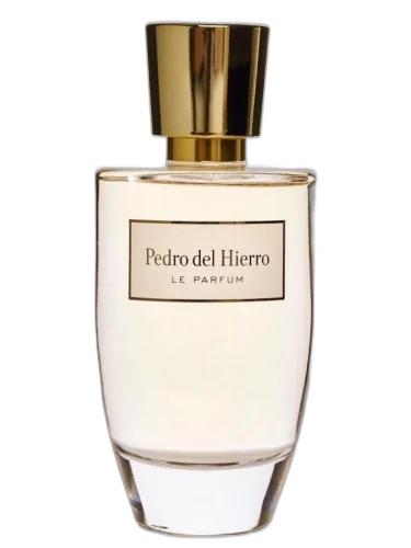Pedro Del Hierro Le Parfum Pedro Del Hierro