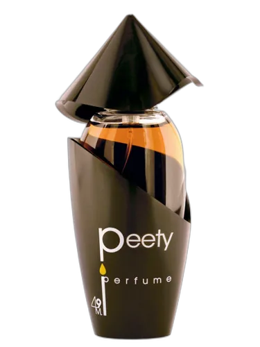 Peety O'driu by O'Driu