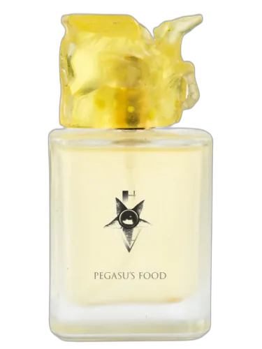 Pegasus's Food House Of Atropa