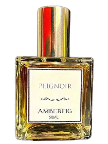 Peignoir Amberfig by Amberfig