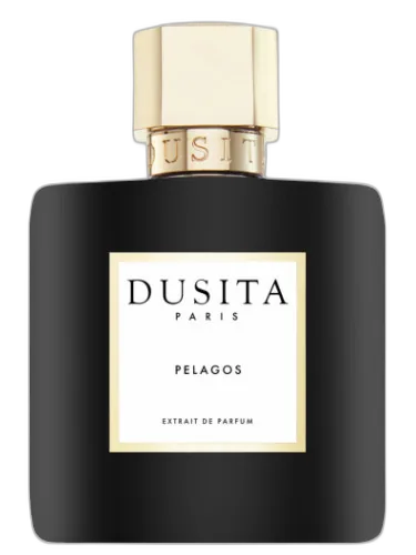 Pelagos Parfums Dusita